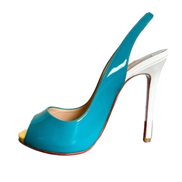 Christian Louboutin Heels - Picture 5 of 12